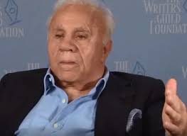 Arnold Schulman: Theater's oldest comeback kid