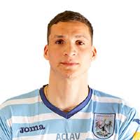 Gustavo Maciel » indoor tournaments :: Volleybox