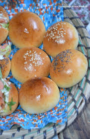 Petit Pain Rapide Sans Repos Le Sucre Sale D Oum Souhaib
