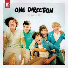 There's Only 'One Direction' For This Boy Band: Up : NPR
