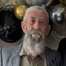 Obituary information for Albert John Saunders