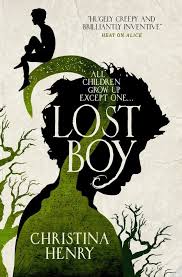 17 Fantastic Books To Help Fill The Harry Potter Void In Your Life In 2020 Books To Read Lost Boys Books