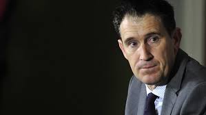 CA chairman backs Sutherland