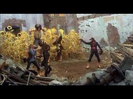 You can't win scarecrow and crows you can't win you can't break even and you can't get out of the game people keep sayin' things are gonna change but they look just like they're staying the same you get in way over your head and you've only got yourself to blame you can't win, chile you can't break even and you can't get out of the game you can. Michael Jackson You Can T Win The Wiz Video Dailymotion