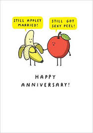 Anniversary paper cards anniversary ecards (viewing) filter anniversary ecards: Funny Anniversary Cards Funky Pigeon