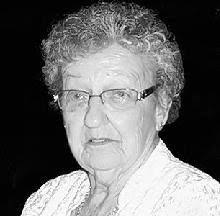 Esther May Obituary (1927