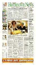 Hometown News Palm Beach Gardens Fl