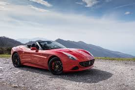 With a manufacturer's suggested retail price (msrp) of $198,973 and a delivery charge of $3,750, the 2017 ferrari california t costs $202,723. Ferrari California T 2017 Review Specification Price Concept Carshighlight Com