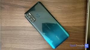Maybe you would like to learn more about one of these? Tecno Spark 5 Quick Review Techtrendske