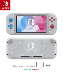 Zelnick said the gaming giant, who own grand theft auto developers rockstar games, are very supportive of the nintendo switch during a conference. Nintendo Switch Lite A Smaller Cheaper Switch Built For Handheld Play The Verge