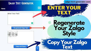 You can easily generate your zalgo style text to copy and paste formatted text into facebook, twitter, instagram, and other social media profile names, bio. Zalgo Text Generator C O N Ve R T Your Æ­sxÆ­ In Z A L G O