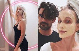 Daniela cardone sorprendió a todos. Brenda Gandini Confeso Que Piensa Separarse De Gonzalo Heredia El Se Quiere Quedar Con La Biblioteca Revista Paparazzi