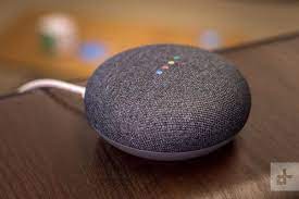 Thoughtfully designed for your home. Google Nest Mini Vs Google Home Mini Digital Trends