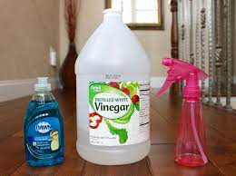 Wipe Away Mildew And Water Stains Quickly And Easily With This Homemade Teak Wood Cleaner Wood Furniture Cleaner Teak Wood Furniture Teak Wood