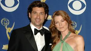 Although she said she didn't have hard feelings toward him, fans were still heartbroken. Grey S Anatomy S Ellen Pompeo And Patrick Dempsey Still Have Chemistry Sheknows