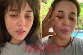 Poligami sah di sisi syarak tetapi polemik mengenainya terus diperkatakan kerana sering dikatakan 'menguntungkan' hanya pihak lelaki sahaja. Lepas Scene Emi Jerit Jerit Bagi Tahu Dia Sakit Dapat Tahu Zik Dan Dhia Dah Bersama Emma Maembong Media Hiburan