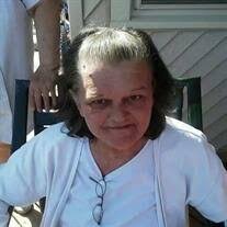 Sandra Ramsey Obituary