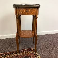 Solid beachwood in antique walnut finish. Ardesh