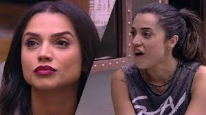 Me senti muito confortável assumindo esse papel de incentivar nossa equipe antes e depois das provas Zr45t4qdxccrtm
