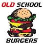 Old School Burgers from oldschoolburgers.square.site