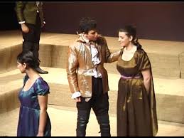 La pièce de théâtre en entier !en 2006, les élèves de l'atelier théâtre de l'école alsacienne ont représenté le. Shakespeare Le Songe D Une Nuit D Ete En Entier Equipe A Youtube