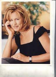Christine Lahti Christine Lahti Hair Affair Celebrity Faces