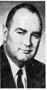 James Patrick Smyth (1921-2009)