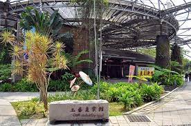 濃厚客家風情結合傳統聚落景觀的六堆客家文化園區 撲克馬在網路城邦 udn部落格 outdoor structures outdoor garden arch