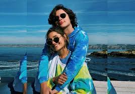 Sasha meneghel e joão figueiredo se casaram; Jovem Cantor Gospel Joao Figueiredo Se Declara Para Sasha Meneghel