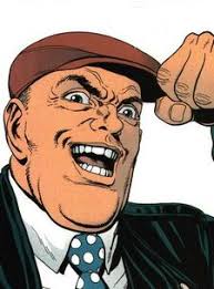 Bob Glover's Instagram, Twitter & Facebook