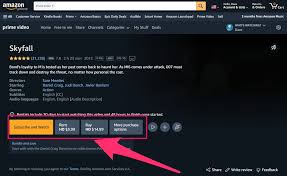 Here's how to download those amazon prime movies and wa. How To Rent And Download Movies On Amazon Prime Video