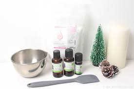 Fondants De Douche Faits Maison L Aromatherapie Facile With Emilie Lifestyle Simple Et Naturel En 2020 Fait Maison Douche Demaquillant Maison