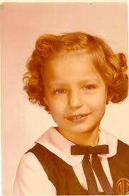 How about a now & then picture 😊 This is now