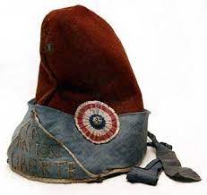 The Nero Chronicles On Sans Culottes Chic French Revolution French Revolution Fashion Sans Culottes