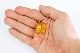 How Much Fish Oil Should I Take Omegavia