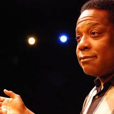 Actor is 'Genuine' about restoring America's empathy