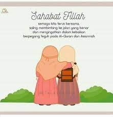 Vägen till jannah lecture series. Semoga Persahabatan Kita Terus Berlanjut Sampai Ke Syurganya Allah Kelak Aamiin Yaa Robbal Alaamiin Sah Sahabat Kata Kata Motivasi Kata Kata Indah