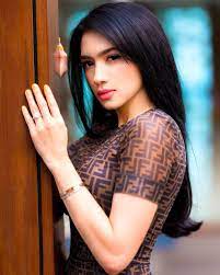 Maybe you would like to learn more about one of these? Angel Karamoy Biodata Profil Fakta Perjalanan Karir Dailysia