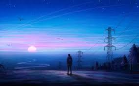 Aesthetic wallpapers for 4k, 1080p hd and 720p hd resolutions and are best suited for desktops, android phones, tablets, ps4. 111 4k Ultra Hd Landscape Wallpapers Background Images Wallpaper Abyss