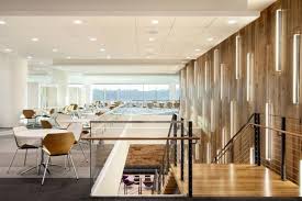 Bayer North American Headquarters Office Snapshots Design Architectural Lighting Design Light Architecture