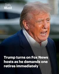 He blasted another as a 'total loser' 😳 Read more: https://trib.al/YItTLff