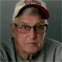 Obituary information for Thomas L. Gallentine