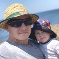 Clint Smalley's Instagram, Twitter & Facebook