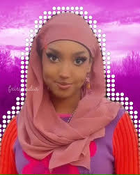 Fairy Nadia Sister Account