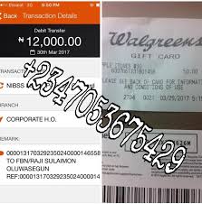 $500 vanilla gift card to naira. Itunes Amazon Gift Card For Instant Cashout Technology Market Nigeria