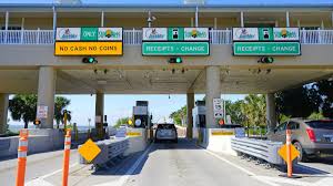 If you drive on the m50 and have went through the barrier free toll, you can pay online with ease or download the m50 quick pay app to make payments on the go. Florida Tolls Are A Rental Car Gotcha Autoslash