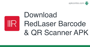 Scan and search for products now. Redlaser Barcode Qr Scanner Apk 4 5 1 Android App Download