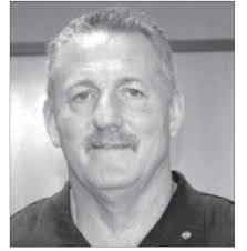 Robert Mcelrath's Instagram, Twitter & Facebook