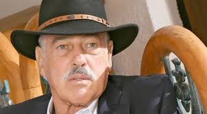 Murió el actor Andrés García, ícono del cine y la televisión » Reporteros  Asociados