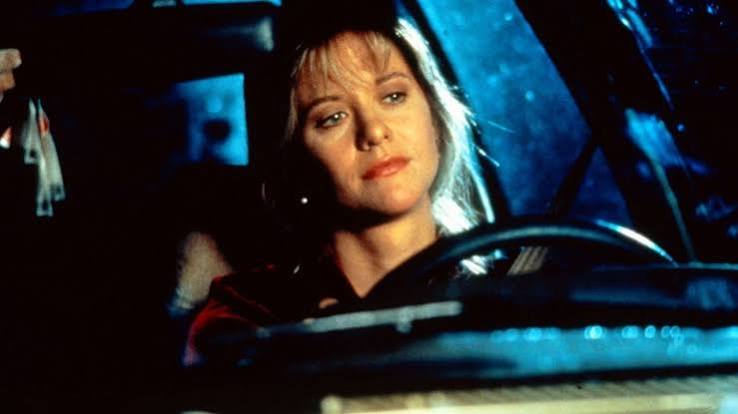 Sleepless in Seattle – Tina Hassannia